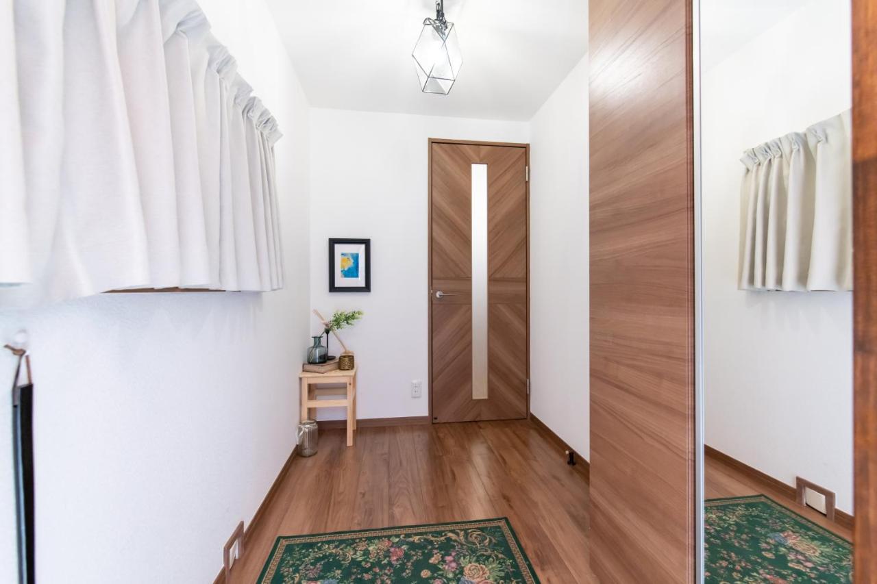 Tasuki Apartman Tokió Kültér fotó