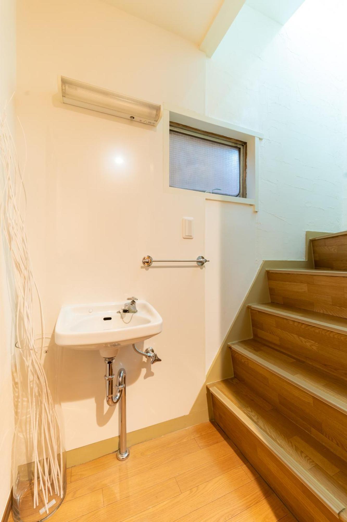 Tasuki Apartman Tokió Kültér fotó