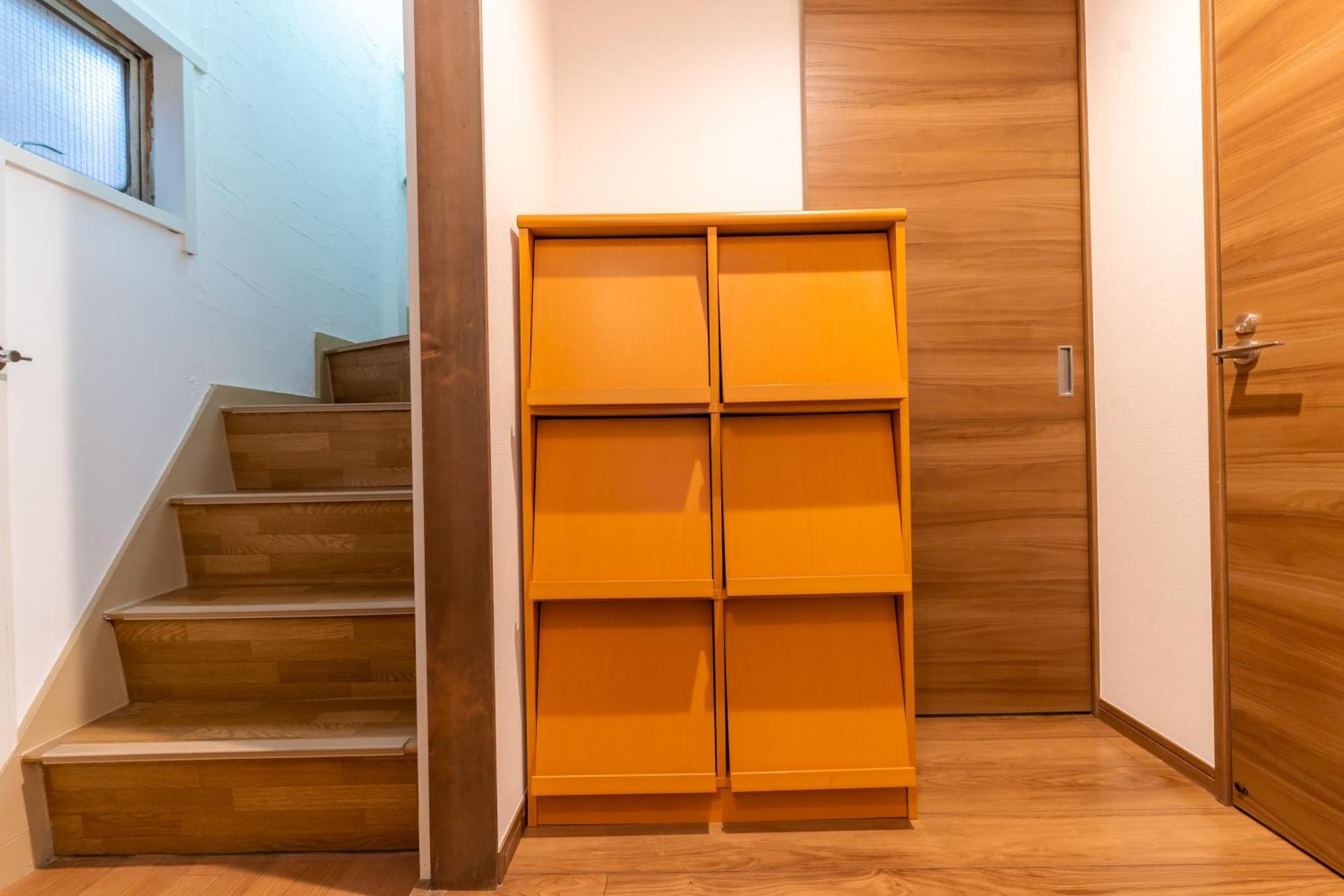 Tasuki Apartman Tokió Kültér fotó