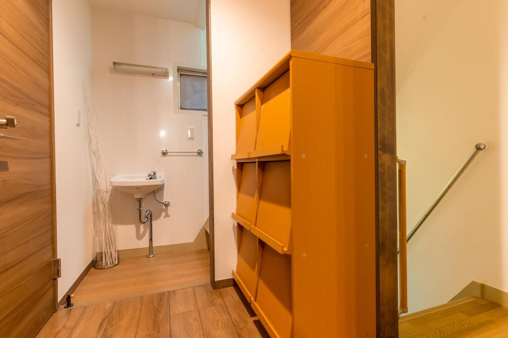 Tasuki Apartman Tokió Kültér fotó