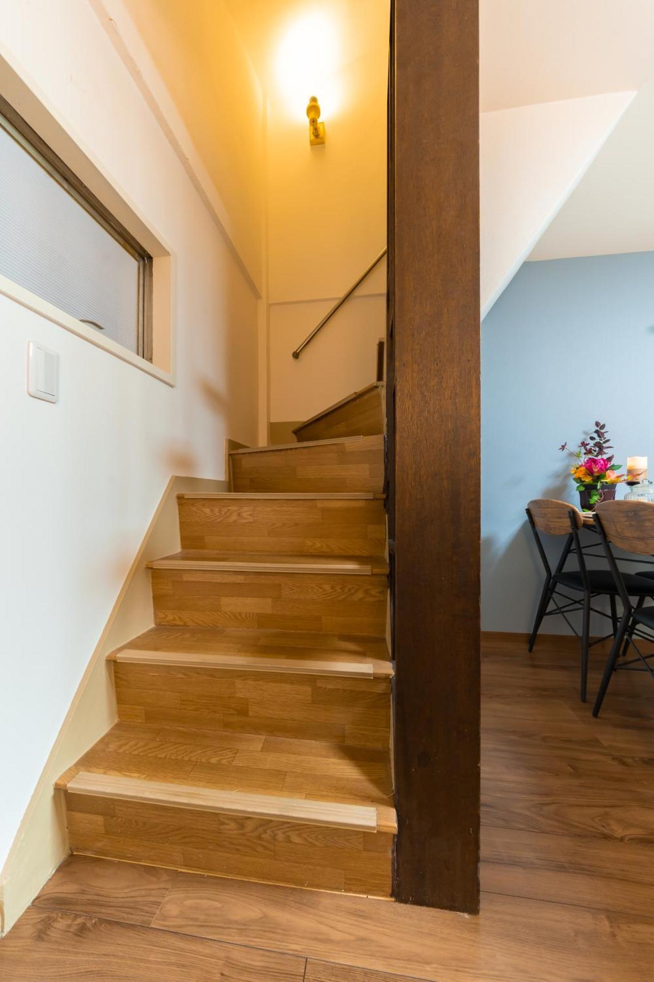Tasuki Apartman Tokió Kültér fotó