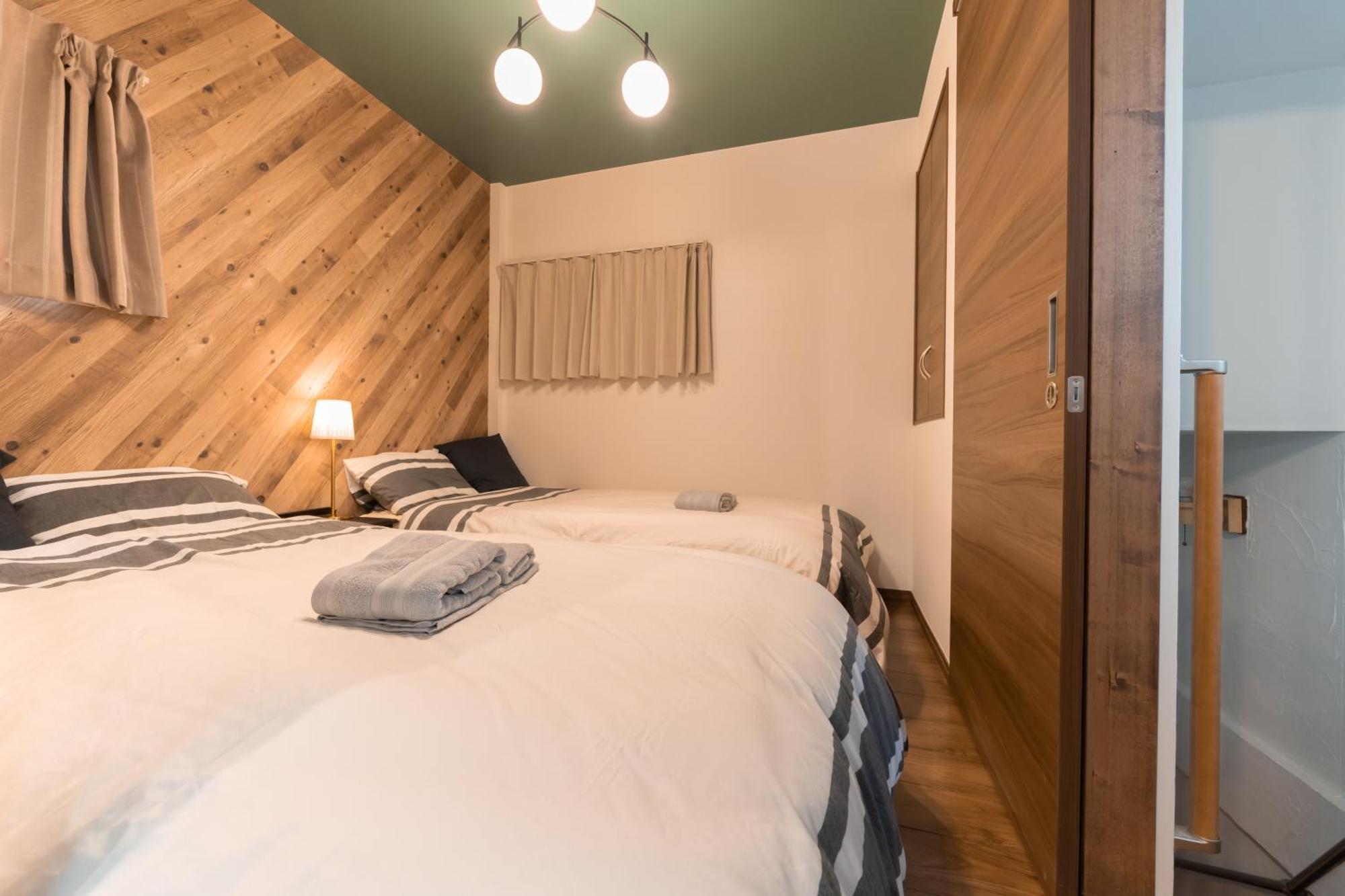 Tasuki Apartman Tokió Kültér fotó