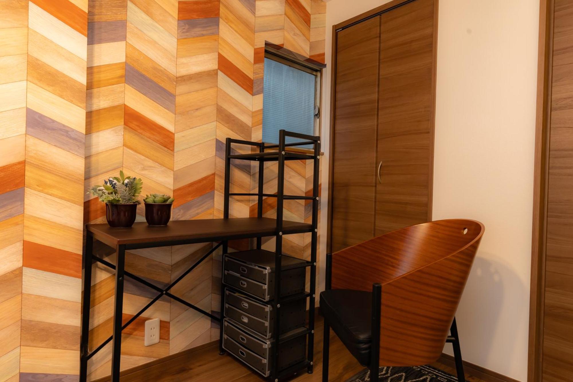 Tasuki Apartman Tokió Kültér fotó