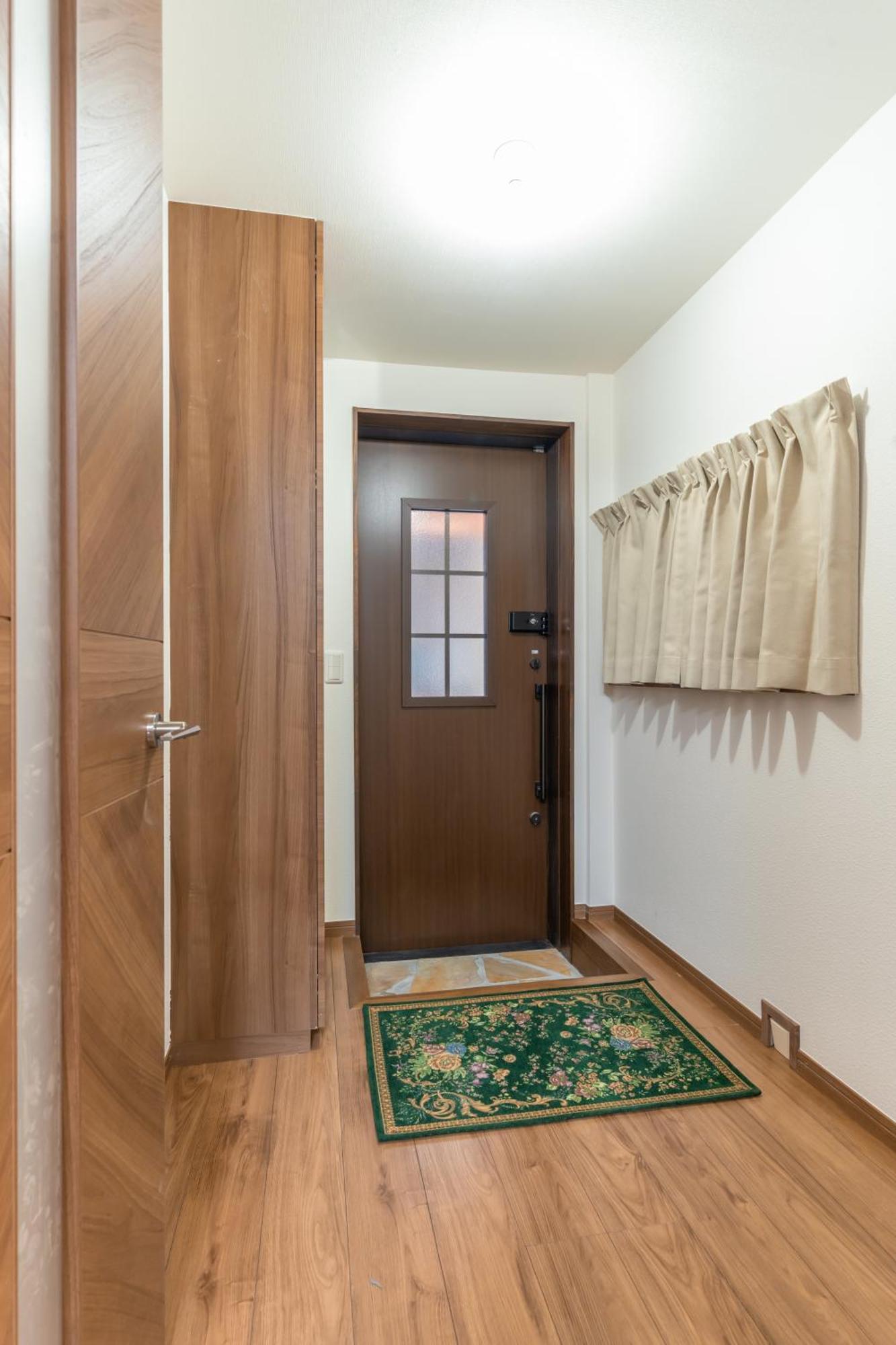 Tasuki Apartman Tokió Kültér fotó