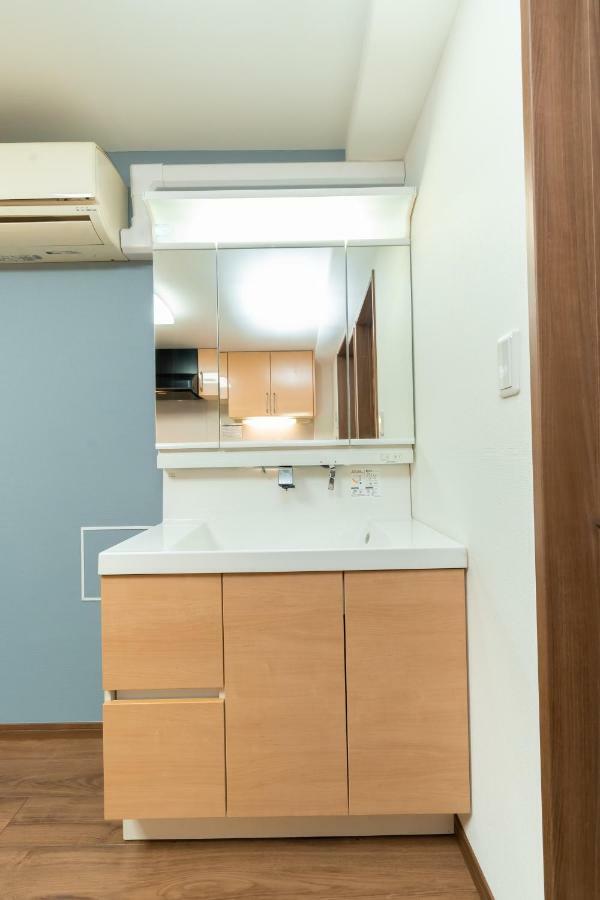 Tasuki Apartman Tokió Kültér fotó
