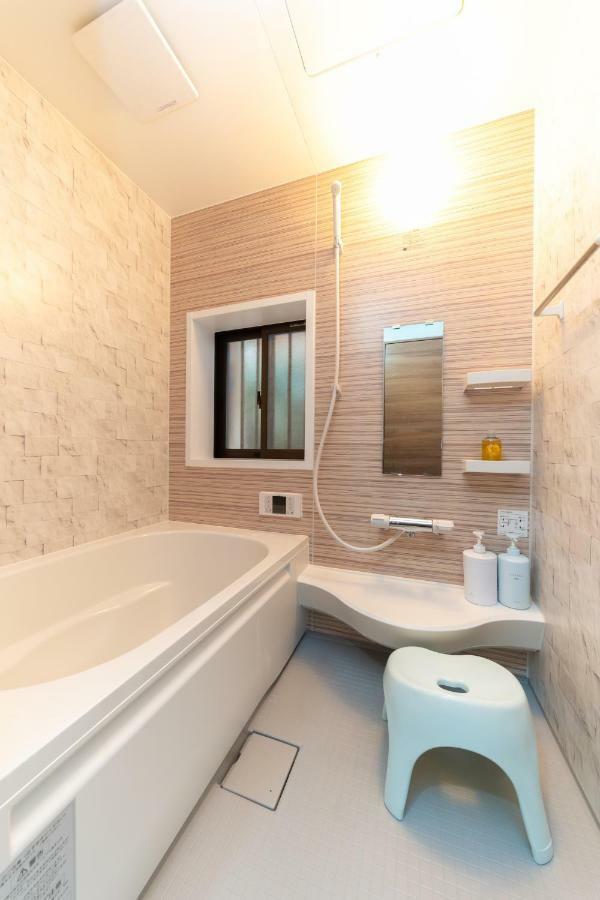 Tasuki Apartman Tokió Kültér fotó