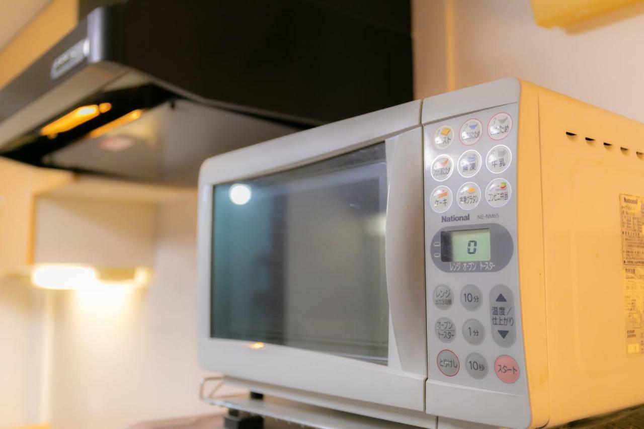 Tasuki Apartman Tokió Kültér fotó
