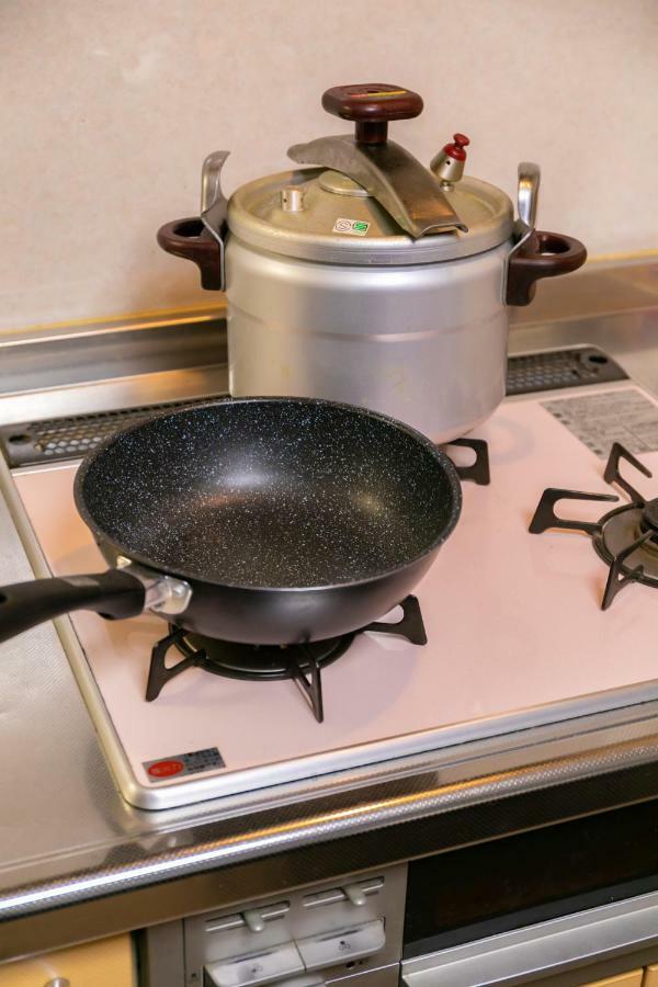 Tasuki Apartman Tokió Kültér fotó